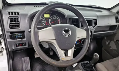 Baic Yinxiang CK MINI Truck 2016, 35760 км, за 2642.38 USD - фото 12