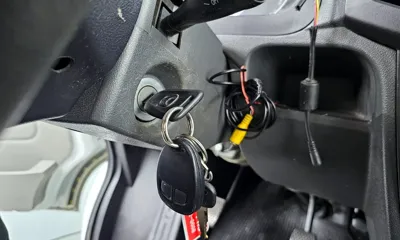 Baic Yinxiang CK MINI Truck 2016, 35760 км, за 2642.38 USD - фото 15