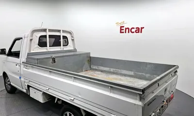 Baic Yinxiang CK MINI Truck 2016, 35760 км, за 2642.38 USD - фото 20