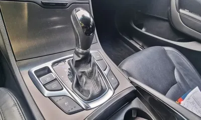 Hyundai Grandeur 2015, 126632 км, за 5662.25 USD - фото 9