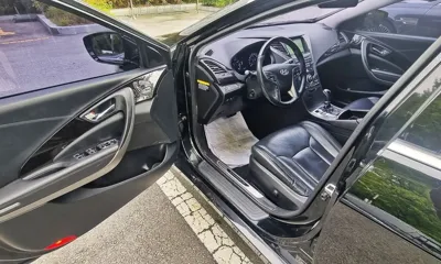 Hyundai Grandeur 2015, 126632 км, за 5662.25 USD - фото 10