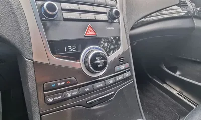 Hyundai Grandeur 2015, 126632 км, за 5662.25 USD - фото 16