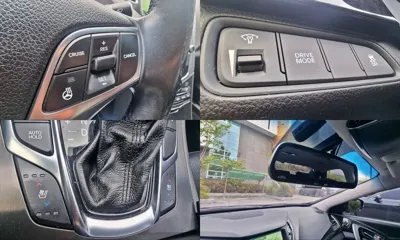 Hyundai Grandeur 2015, 126632 км, за 5662.25 USD - фото 17