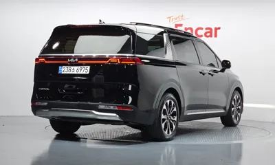 Kia Canival 2022, 56502 км, за 17517.2 USD