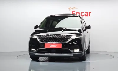 Kia Canival 2022, 56502 км, за 17517.2 USD