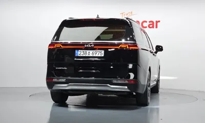 Kia Canival 2022, 56502 км, за 17517.2 USD