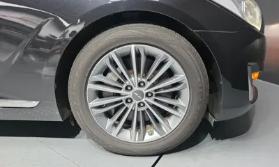 Genesis EQ900 2018, 180318 км, за 9470.19 USD