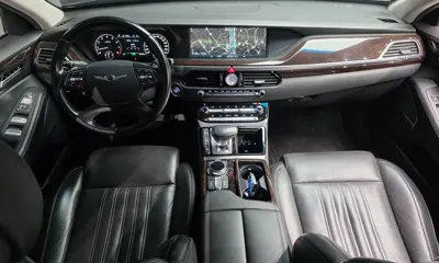 Genesis EQ900 2018, 180318 км, за 9470.19 USD - фото 7