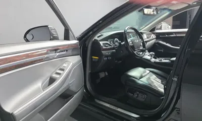 Genesis EQ900 2018, 180318 км, за 9470.19 USD - фото 10
