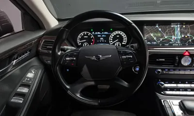Genesis EQ900 2018, 180318 км, за 9470.19 USD - фото 13