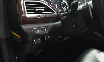 Genesis EQ900 2018, 180318 км, за 9470.19 USD - фото 17