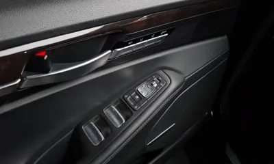 Genesis EQ900 2018, 180318 км, за 9470.19 USD - фото 18