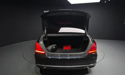 Genesis EQ900 2018, 180318 км, за 9470.19 USD - фото 20
