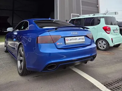 Audi RS5 2014, 72500 км, за 23077.41 USD