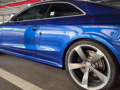Audi RS5 2014, 72500 км, за 23077.41 USD