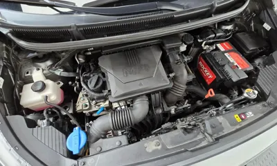 Kia Morning 2022, 51337 км, за 7677.28 USD - фото 6