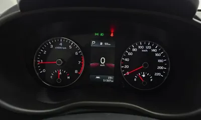 Kia Morning 2022, 51337 км, за 7677.28 USD - фото 8