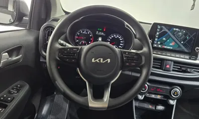 Kia Morning 2022, 51337 км, за 7677.28 USD - фото 13