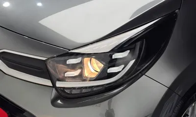 Kia Morning 2022, 51337 км, за 7677.28 USD - фото 22