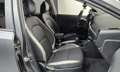 Kia Morning 2022, 51337 км, за 7677.28 USD - фото 26