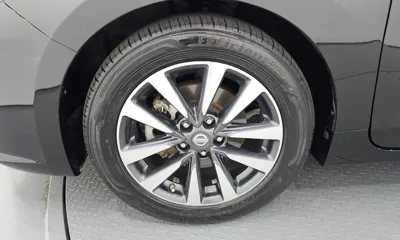 Nissan Altima 2017, 71496 км, за 6279.75 USD