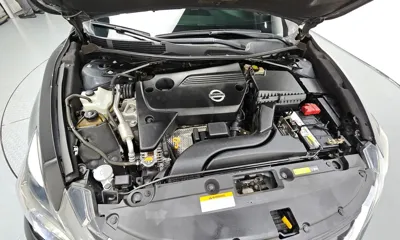 Nissan Altima 2017, 71496 км, за 6279.75 USD - фото 6