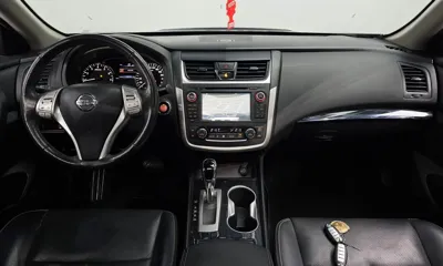Nissan Altima 2017, 71496 км, за 6279.75 USD - фото 7