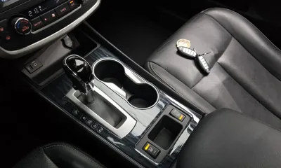Nissan Altima 2017, 71496 км, за 6279.75 USD - фото 9