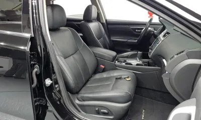 Nissan Altima 2017, 71496 км, за 6279.75 USD - фото 11