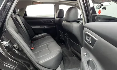 Nissan Altima 2017, 71496 км, за 6279.75 USD - фото 12