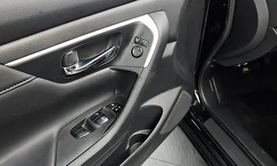 Nissan Altima 2017, 71496 км, за 6279.75 USD - фото 13