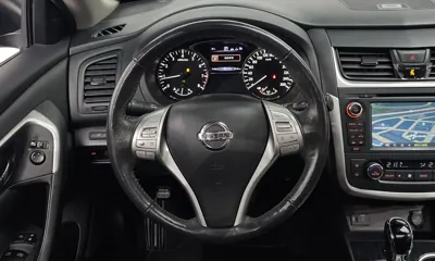 Nissan Altima 2017, 71496 км, за 6279.75 USD - фото 16