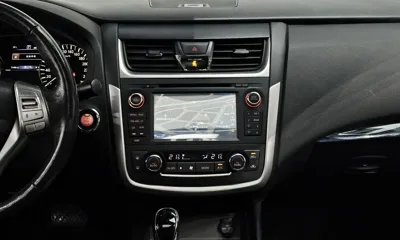 Nissan Altima 2017, 71496 км, за 6279.75 USD - фото 17