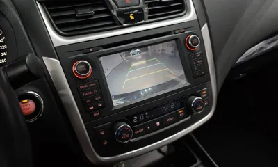 Nissan Altima 2017, 71496 км, за 6279.75 USD - фото 18