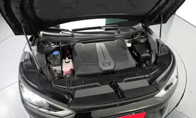 Kia EV6 2023, 311481 км, за 11701.22 USD - фото 6