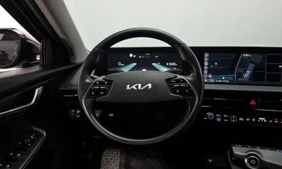 Kia EV6 2023, 311481 км, за 11701.22 USD - фото 13
