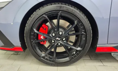 Hyundai Avante 2024, 23817 км, за 16872.97 USD