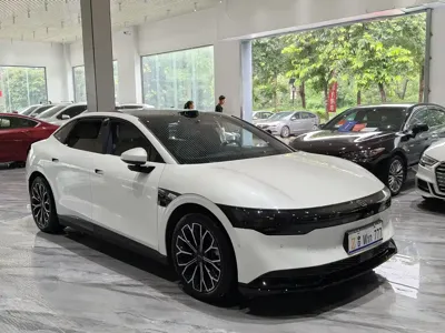 Zeekr 007 2024, 6700 км, за 21159.1 USD