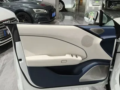 Zeekr 007 2024, 6700 км, за 21159.1 USD