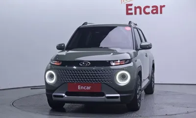 Hyundai Casper 2024, 35401 км, за 9946.04 USD