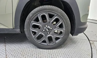 Hyundai Casper 2024, 35401 км, за 9946.04 USD