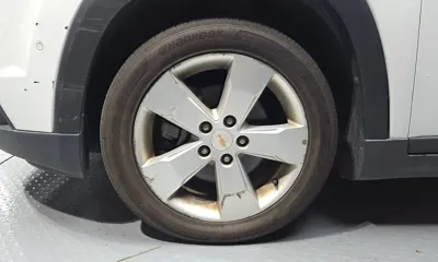 ChevroletGMDaewoo Orlando 2014, 103983 км, за 1563.52 USD