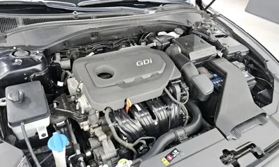 Hyundai Grandeur 2019, 68526 км, за 10662.24 USD - фото 6