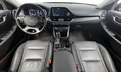 Hyundai Grandeur 2019, 68526 км, за 10662.24 USD - фото 7