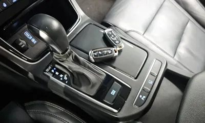 Hyundai Grandeur 2019, 68526 км, за 10662.24 USD - фото 9
