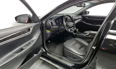 Hyundai Grandeur 2019, 68526 км, за 10662.24 USD - фото 10