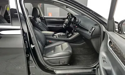 Hyundai Grandeur 2019, 68526 км, за 10662.24 USD - фото 11