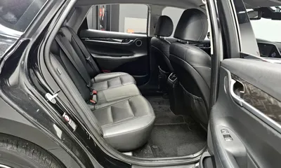 Hyundai Grandeur 2019, 68526 км, за 10662.24 USD - фото 12