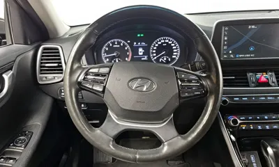 Hyundai Grandeur 2019, 68526 км, за 10662.24 USD - фото 13