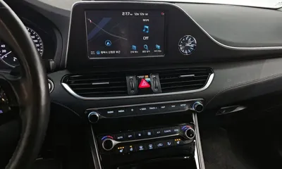 Hyundai Grandeur 2019, 68526 км, за 10662.24 USD - фото 14